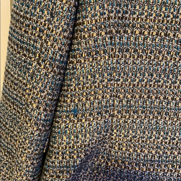 Hugo Boss tweed blazer - Picture 7 of 9